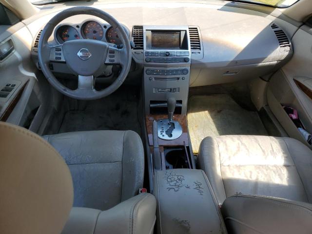 Photo 7 VIN: 1N4BA41E74C851925 - NISSAN MAXIMA 