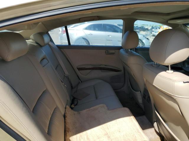 Photo 9 VIN: 1N4BA41E74C851925 - NISSAN MAXIMA 