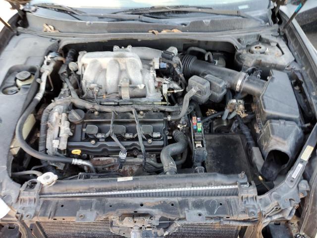 Photo 10 VIN: 1N4BA41E74C857854 - NISSAN MAXIMA 