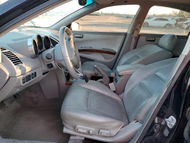 Photo 6 VIN: 1N4BA41E74C857854 - NISSAN MAXIMA 