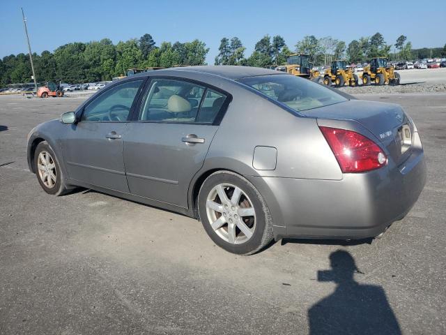 Photo 1 VIN: 1N4BA41E74C876646 - NISSAN MAXIMA 