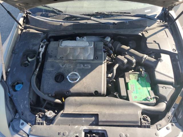 Photo 10 VIN: 1N4BA41E74C876646 - NISSAN MAXIMA 