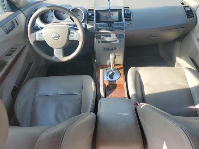 Photo 7 VIN: 1N4BA41E74C876646 - NISSAN MAXIMA 