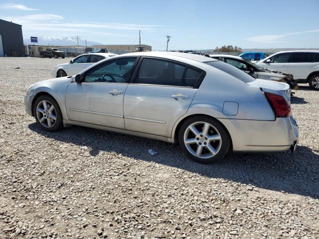 Photo 1 VIN: 1N4BA41E74C878767 - NISSAN MAXIMA 