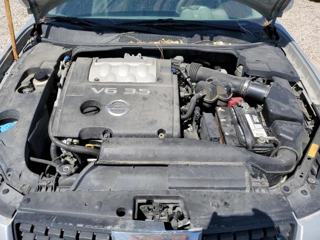 Photo 10 VIN: 1N4BA41E74C878767 - NISSAN MAXIMA 