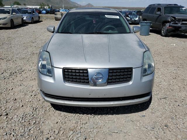 Photo 4 VIN: 1N4BA41E74C878767 - NISSAN MAXIMA 