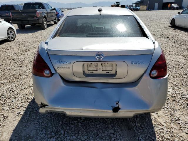 Photo 5 VIN: 1N4BA41E74C878767 - NISSAN MAXIMA 