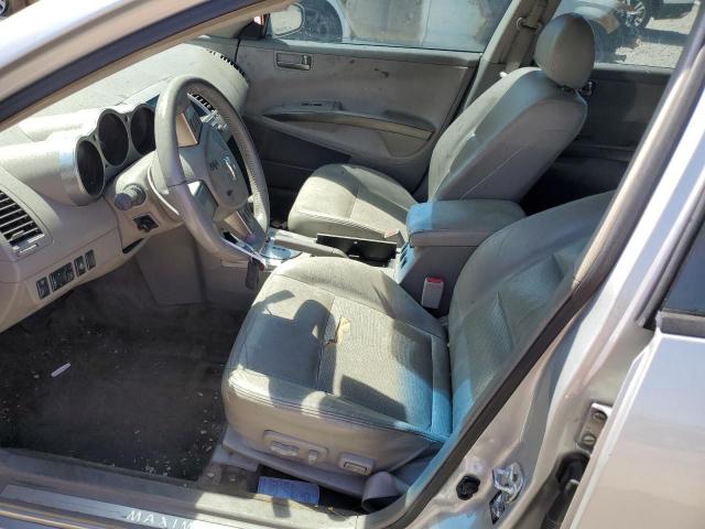 Photo 6 VIN: 1N4BA41E74C878767 - NISSAN MAXIMA 