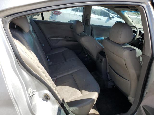 Photo 9 VIN: 1N4BA41E74C878767 - NISSAN MAXIMA 