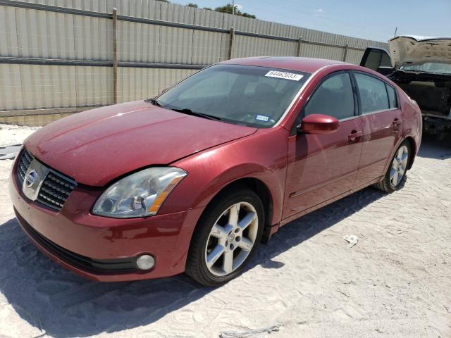 Photo 0 VIN: 1N4BA41E74C907880 - NISSAN MAXIMA SE 