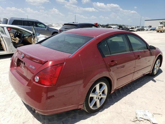 Photo 2 VIN: 1N4BA41E74C907880 - NISSAN MAXIMA SE 