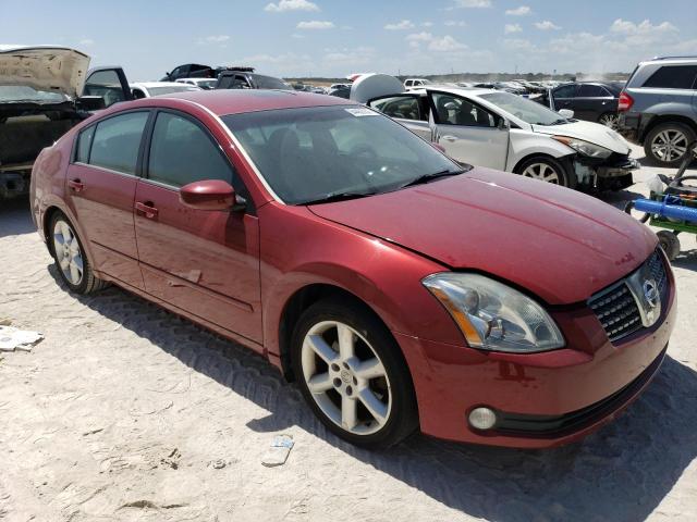 Photo 3 VIN: 1N4BA41E74C907880 - NISSAN MAXIMA SE 