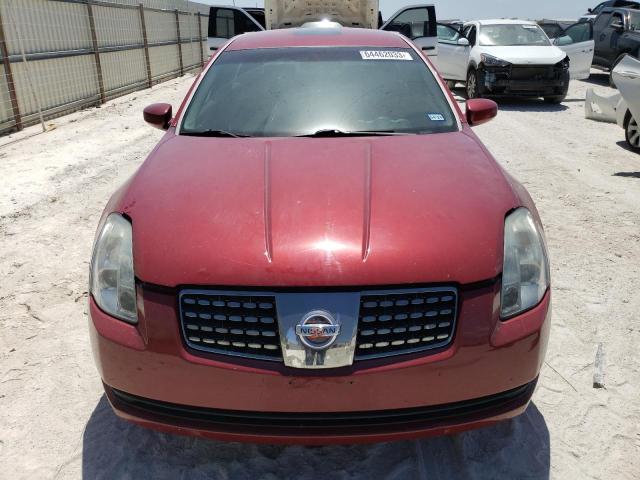 Photo 4 VIN: 1N4BA41E74C907880 - NISSAN MAXIMA SE 