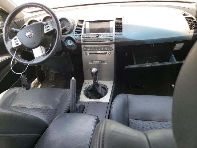 Photo 7 VIN: 1N4BA41E74C907880 - NISSAN MAXIMA SE 