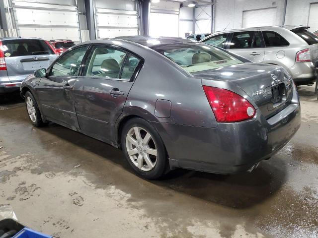 Photo 1 VIN: 1N4BA41E74C911850 - NISSAN MAXIMA 