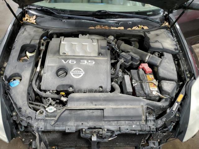 Photo 10 VIN: 1N4BA41E74C911850 - NISSAN MAXIMA 