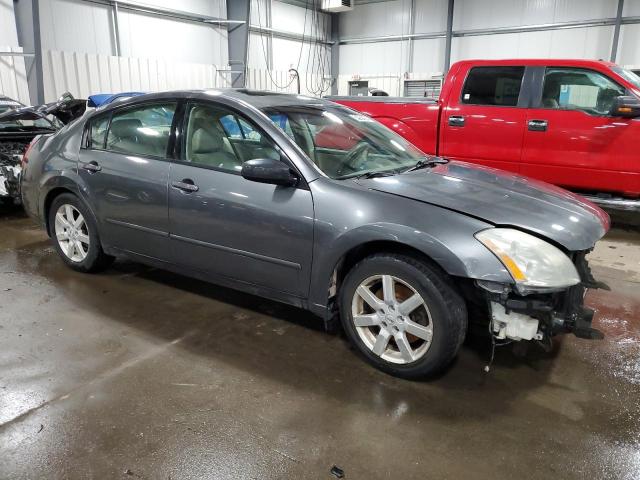 Photo 3 VIN: 1N4BA41E74C911850 - NISSAN MAXIMA 