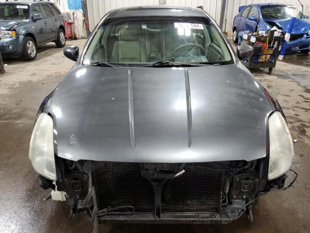 Photo 4 VIN: 1N4BA41E74C911850 - NISSAN MAXIMA 