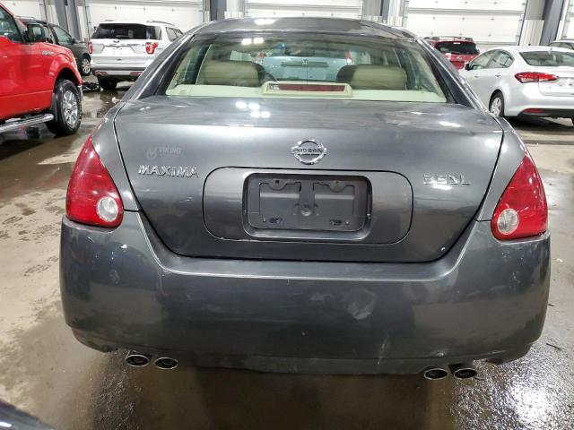 Photo 5 VIN: 1N4BA41E74C911850 - NISSAN MAXIMA 