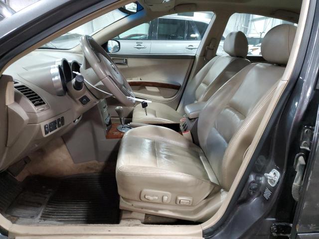 Photo 6 VIN: 1N4BA41E74C911850 - NISSAN MAXIMA 