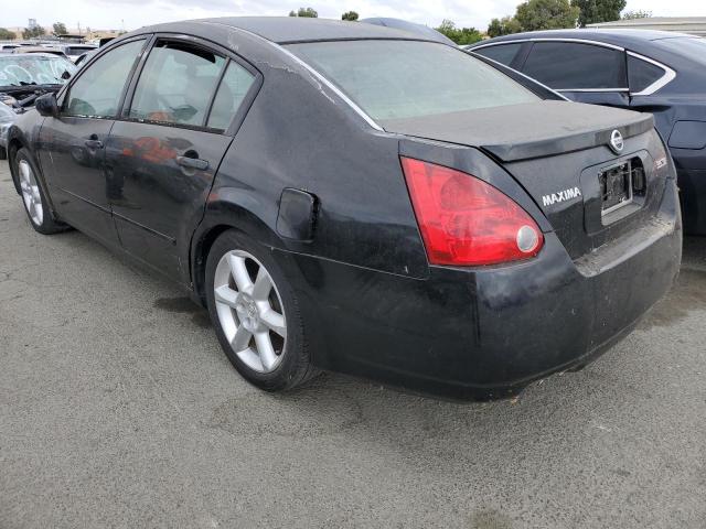 Photo 1 VIN: 1N4BA41E74C930799 - NISSAN MAXIMA 