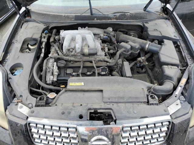 Photo 10 VIN: 1N4BA41E74C930799 - NISSAN MAXIMA 