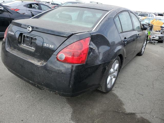 Photo 2 VIN: 1N4BA41E74C930799 - NISSAN MAXIMA 