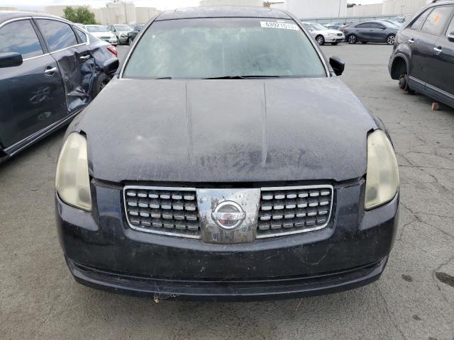 Photo 4 VIN: 1N4BA41E74C930799 - NISSAN MAXIMA 