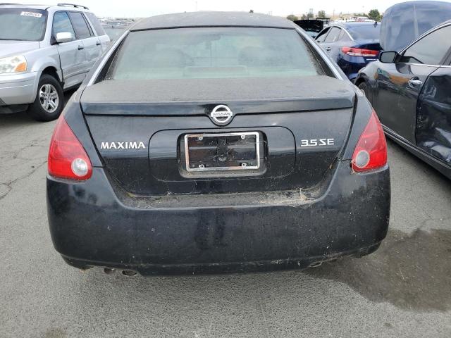 Photo 5 VIN: 1N4BA41E74C930799 - NISSAN MAXIMA 