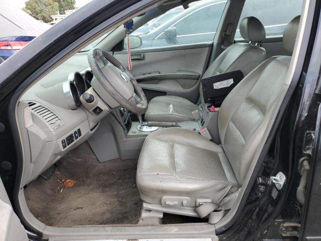 Photo 6 VIN: 1N4BA41E74C930799 - NISSAN MAXIMA 