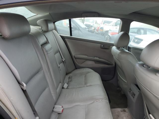 Photo 9 VIN: 1N4BA41E74C930799 - NISSAN MAXIMA 