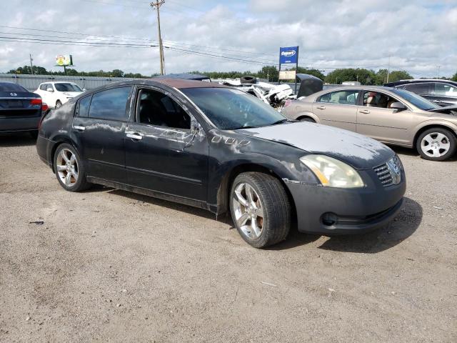 Photo 3 VIN: 1N4BA41E75C810020 - NISSAN MAXIMA 