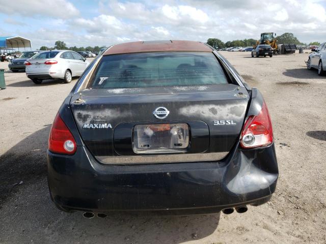 Photo 5 VIN: 1N4BA41E75C810020 - NISSAN MAXIMA 