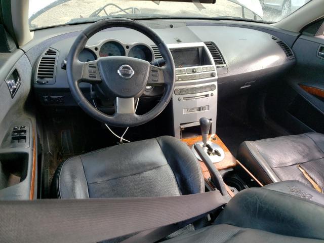 Photo 7 VIN: 1N4BA41E75C810020 - NISSAN MAXIMA 