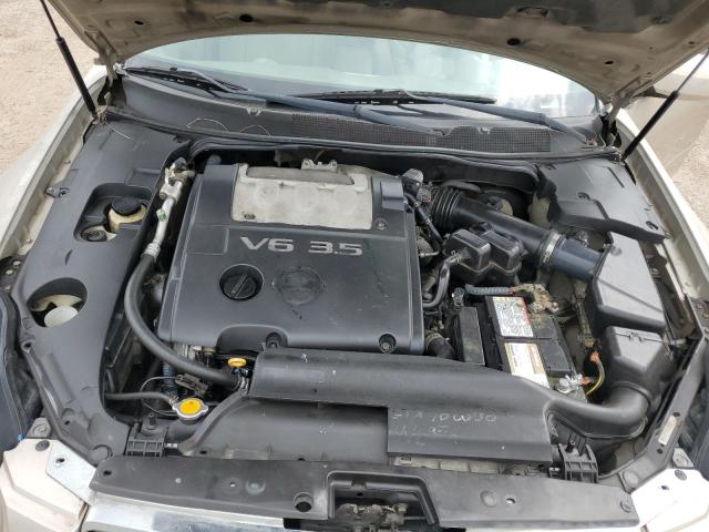 Photo 10 VIN: 1N4BA41E75C810356 - NISSAN MAXIMA 