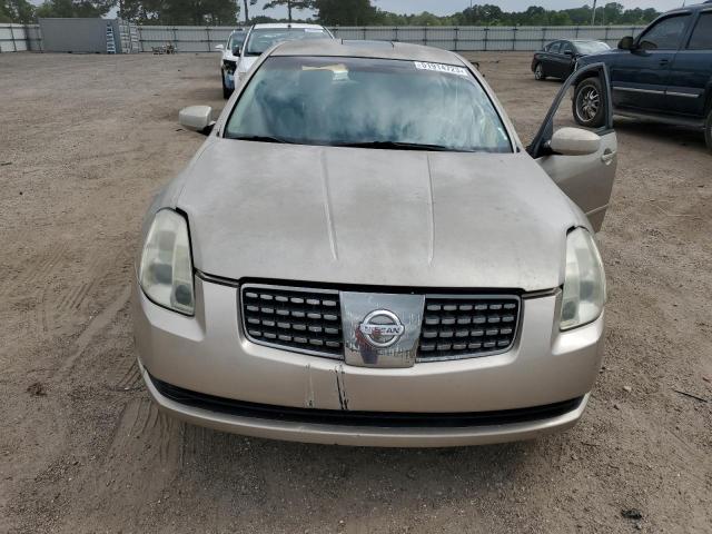 Photo 4 VIN: 1N4BA41E75C810356 - NISSAN MAXIMA 