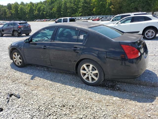 Photo 1 VIN: 1N4BA41E75C820000 - NISSAN MAXIMA SE 