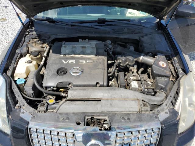 Photo 10 VIN: 1N4BA41E75C820000 - NISSAN MAXIMA SE 