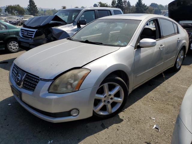 Photo 0 VIN: 1N4BA41E75C822877 - NISSAN MAXIMA SE 