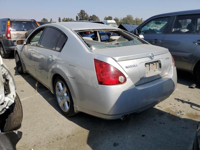 Photo 1 VIN: 1N4BA41E75C822877 - NISSAN MAXIMA SE 