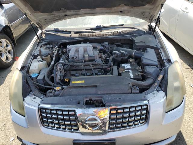 Photo 10 VIN: 1N4BA41E75C822877 - NISSAN MAXIMA SE 