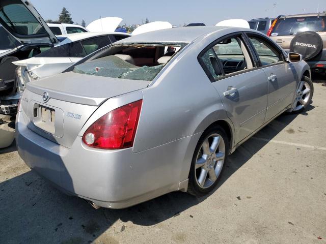 Photo 2 VIN: 1N4BA41E75C822877 - NISSAN MAXIMA SE 