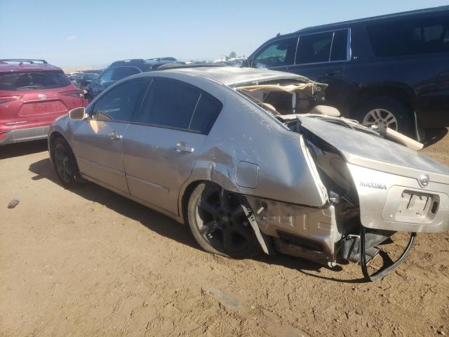 Photo 1 VIN: 1N4BA41E75C826329 - NISSAN MAXIMA SE 