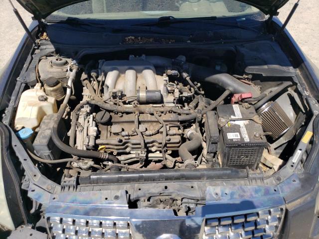 Photo 10 VIN: 1N4BA41E75C853563 - NISSAN MAXIMA 