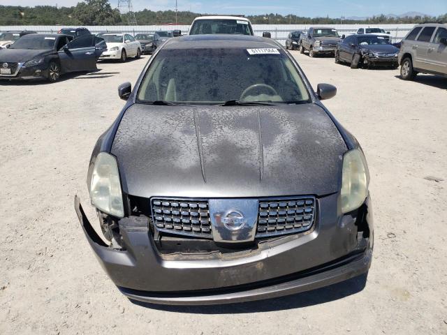 Photo 4 VIN: 1N4BA41E75C853563 - NISSAN MAXIMA 