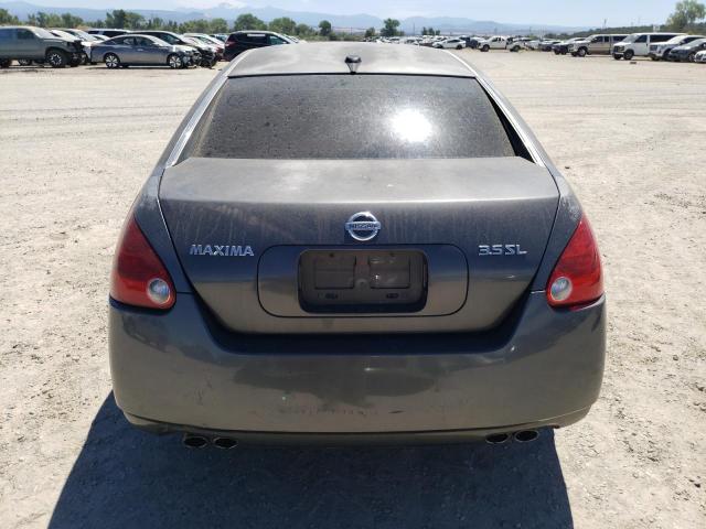 Photo 5 VIN: 1N4BA41E75C853563 - NISSAN MAXIMA 