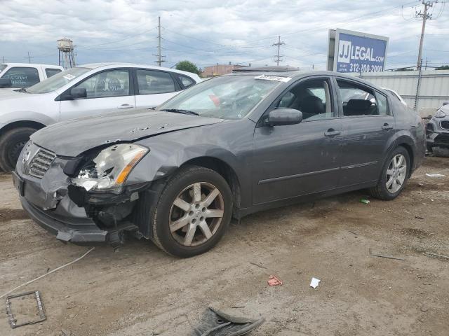 Photo 0 VIN: 1N4BA41E75C866913 - NISSAN MAXIMA SE 