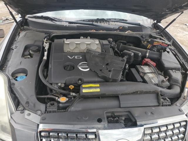 Photo 10 VIN: 1N4BA41E75C866913 - NISSAN MAXIMA SE 