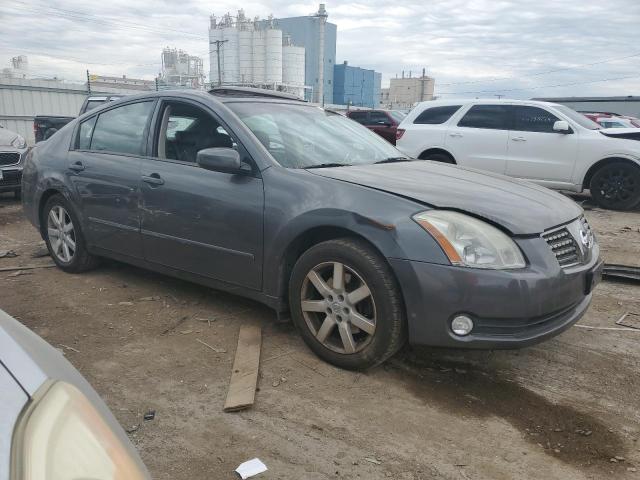 Photo 3 VIN: 1N4BA41E75C866913 - NISSAN MAXIMA SE 