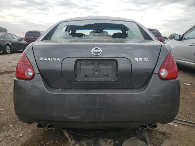 Photo 5 VIN: 1N4BA41E75C866913 - NISSAN MAXIMA SE 